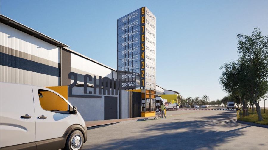 To Let commercial Property for Rent in Montague Gardens Western Cape